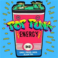 Pop Punk Energy